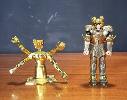 Saint seiya cavalieri - i,