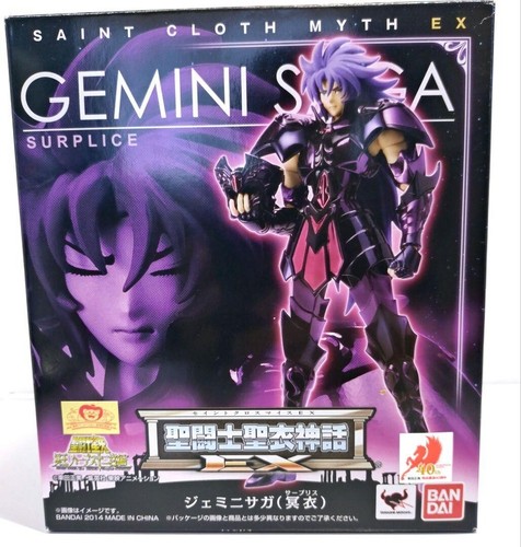 Bandai saint cloth myth - bandai,