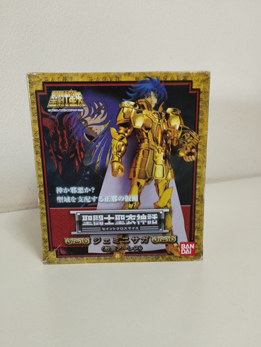 Saint seiya myth cloth - seiya,