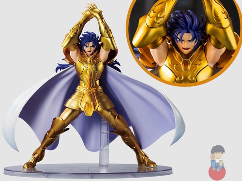 Ichiban kuji saint - saint, gold