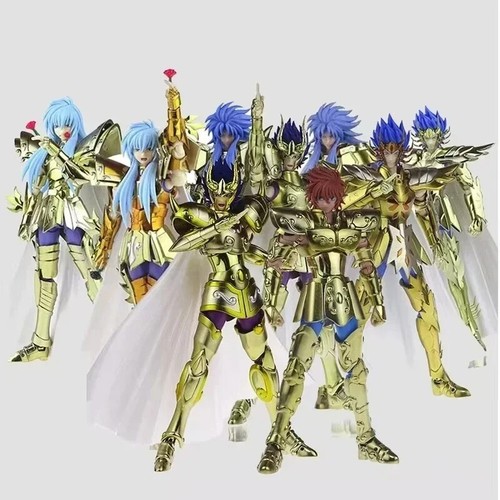 Shinetime saint seiya myth - shinetime,