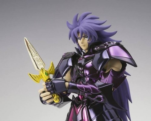 Saint seiya saga gemeaux - saint,