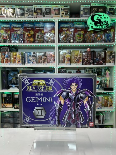Bandai saint seiya cavalieri - saint, i