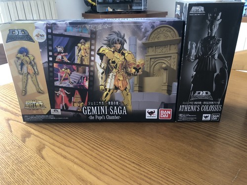 Saint seiya panoramation - seiya,