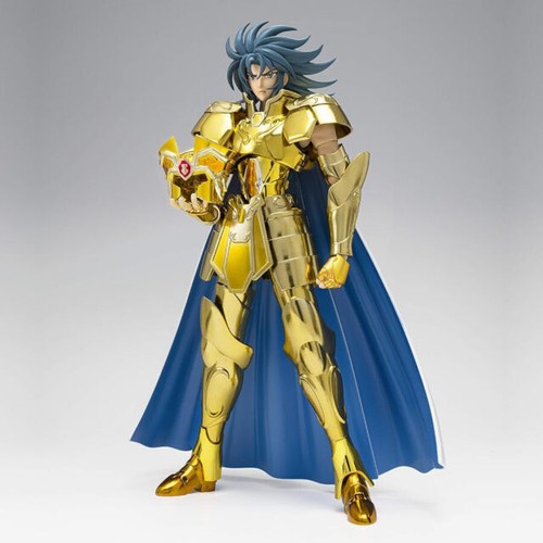Bandai saint seiya myth cloth - bandai,