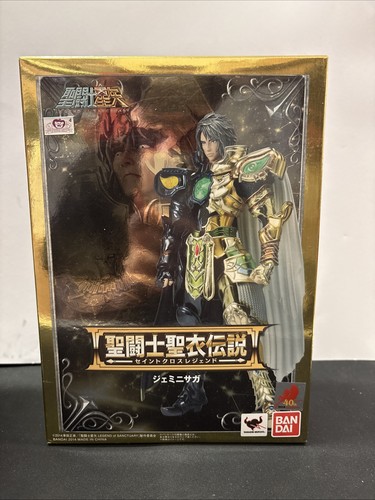 Saint seiya cloth legend - cloth,