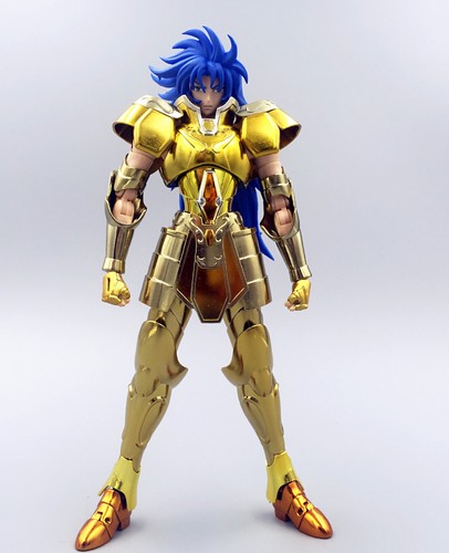 Saint seiya panno myth ex - mc,