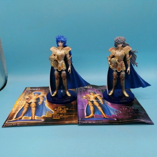 Saint seiya agaruma série - saint,