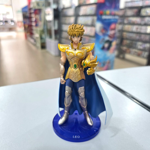 Cavalieri dello zodiaco - cavalieri, saint