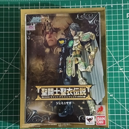 Bandai saint seiya cloth - bandai,