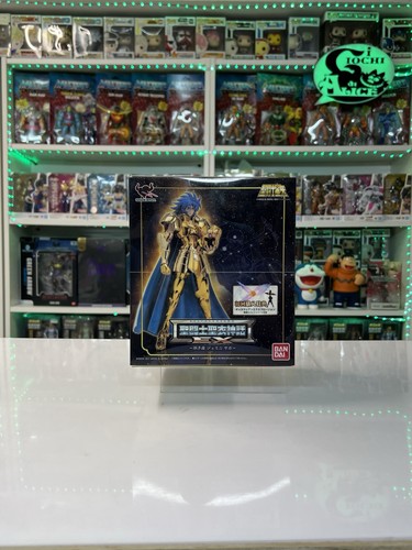 Bandai saint seiya myth cloth - saint,