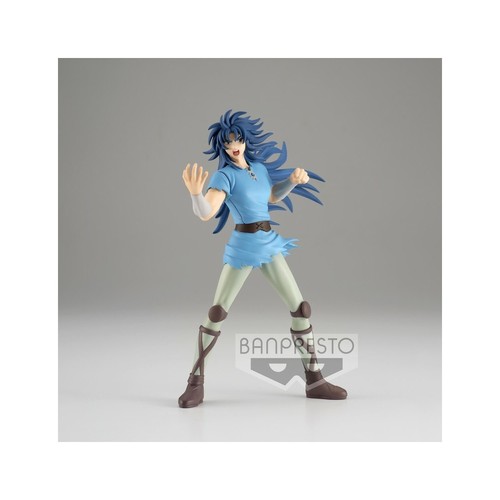 Banpresto saint seiya - banpresto,