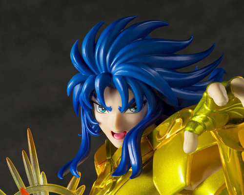 Saint seiya figuartszero - seiya,