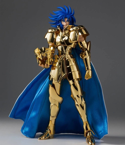 Bandai gemini saga gold - gemini, 24