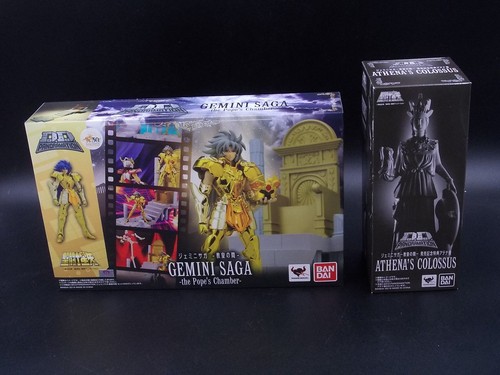 Saint seiya gemini - –,