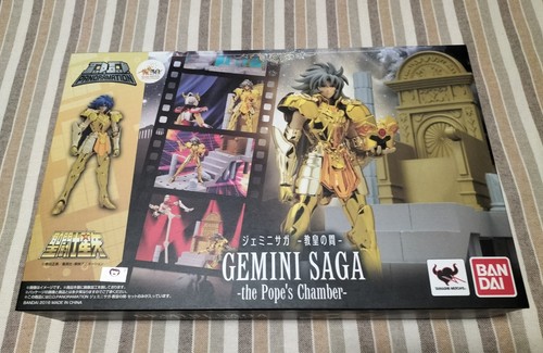 Bandai saint seiya - saint,