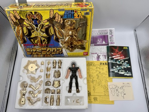Bandai japan saint seiya - bandai,