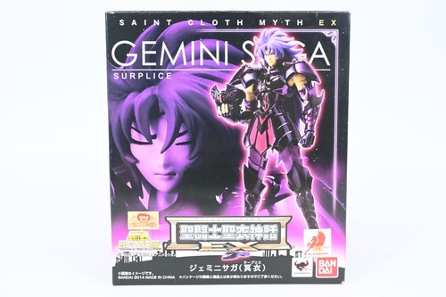 Figura bandai saint - bandai, myth