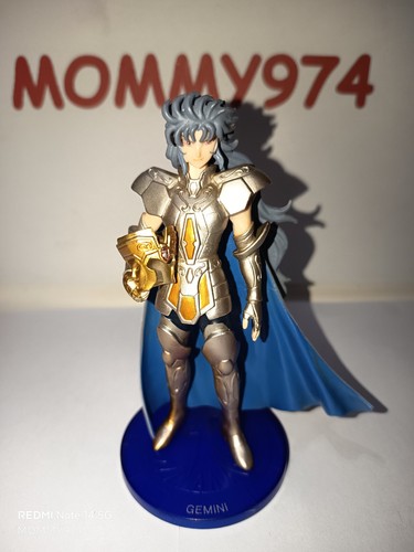 Bandai saint seiya agaruma - saint,