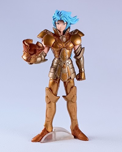 Gemini saga saint seiya hgif - saga,