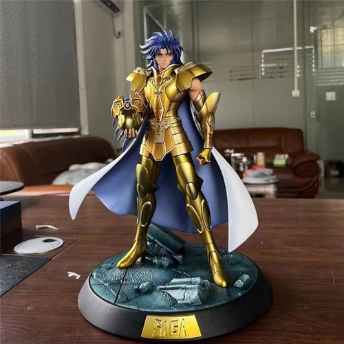 Studio saint seiya gemini - saint,