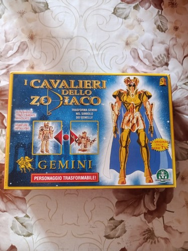 Cavalieri dello zodiaco - dello,