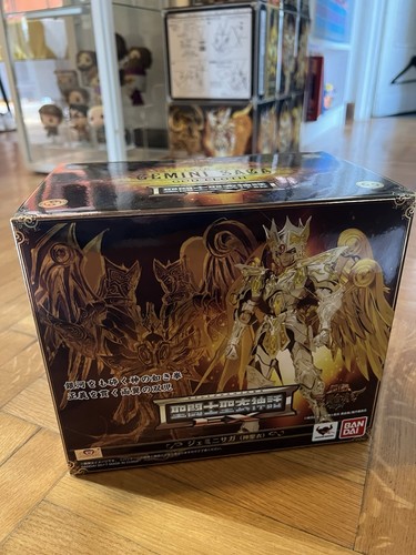 Bandai saint seiya myth - saint, cloth