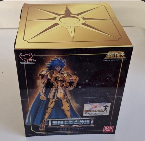 Bandai saint seiya cloth - bandai, myth
