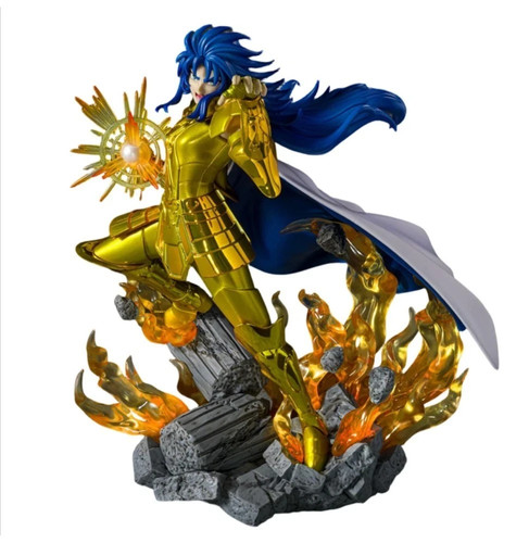 Saint seiya figuart - seiya,