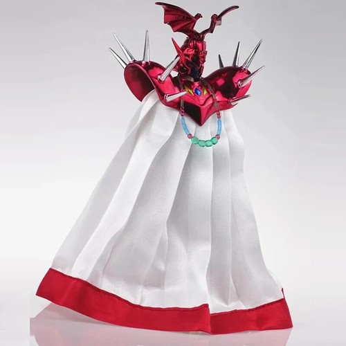 Figurine grand pope saga - grand,