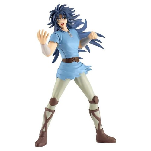Saint seiya gemini kanon cosmo - saint,