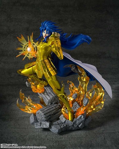 Bandai saint seiya - bandai,