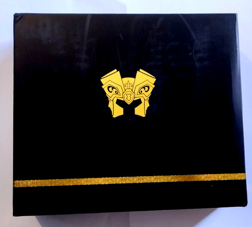 Myth cloth mst - myth, plus