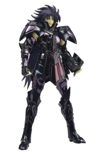 Saint cloth myth gemini - saint, saga