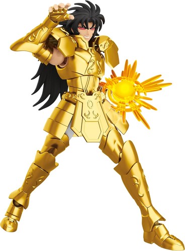 Blokees saint seiya - seiya, gemini