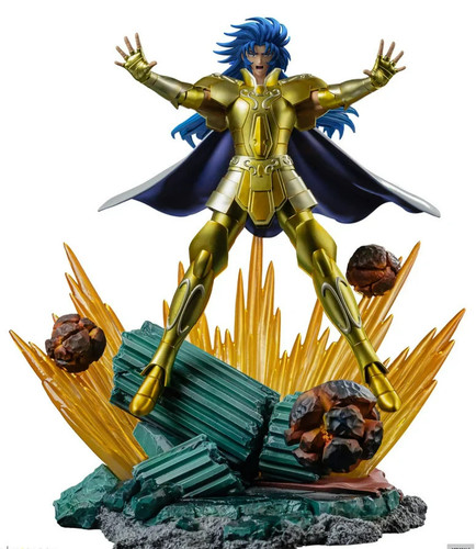 Preordine statue gemini - 1/10,