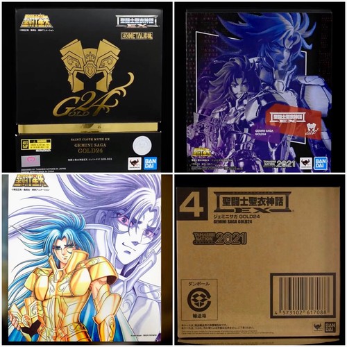 Saint myth cloth metal 24k - cloth,