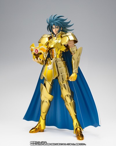 Bandai saint seiya myth cloth - saint,