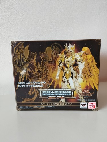 Saint seiya myth - saint, bandai