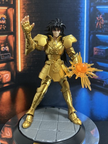 Blokees saint seiya model kit - seiya,