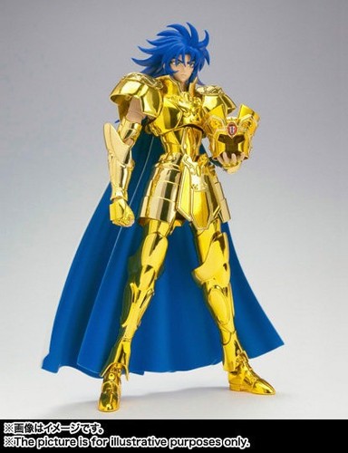 Bandai saint cloth myth - cloth, ex