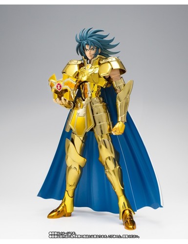 Bandai saint seiya - bandai, myth