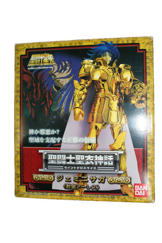 Saint seiya myth cloth - saint,