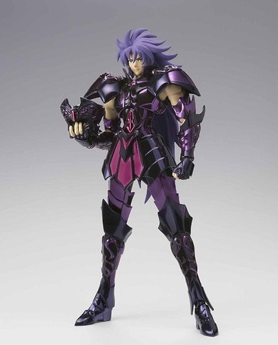 Bandai saint cloth myth - cloth,
