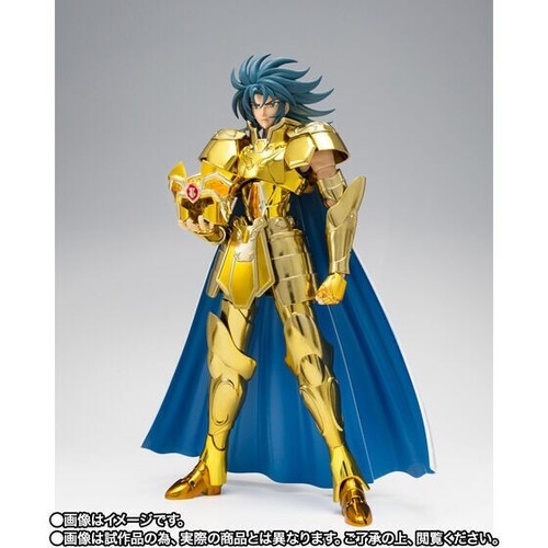 Gemini kanon revival saint - gemini,