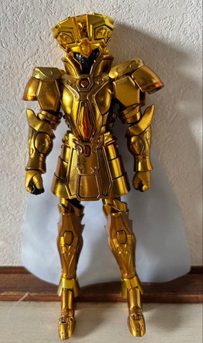 Saint seiya gemini saga - seiya,