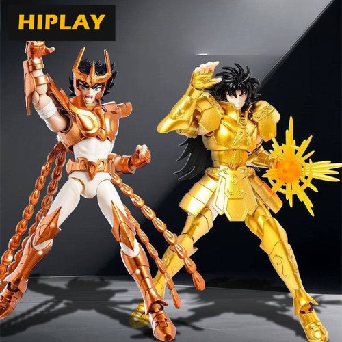 Hiplay blokee saint seiya - hiplay,