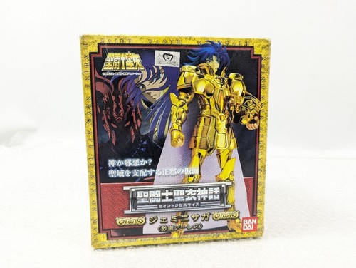 Bandai saint cloth myth - cloth,