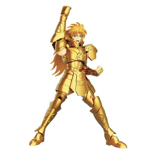 Blokees saint seiya model kit - saint,