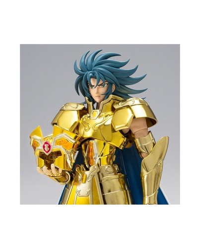 Gemini kanon saint seiya - kanon,